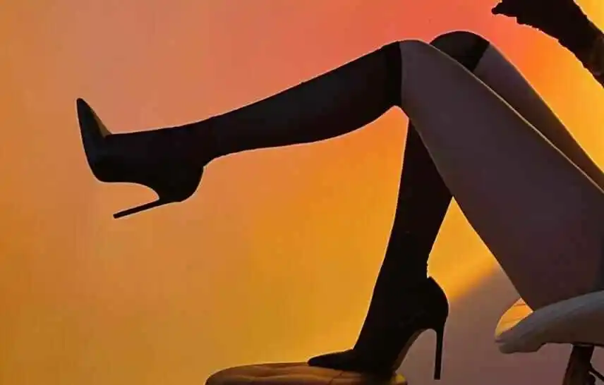 西檬之家-Sub是什么？BDSM新人入圈指南
