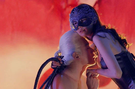 西檬之家-BDSM是什么？字母圈新人入圈指南