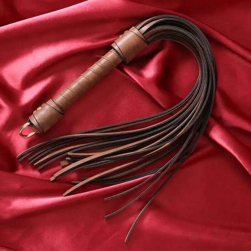 西檬之家-字母圈新人怎么选玩法?全面介绍BDSM核心术语