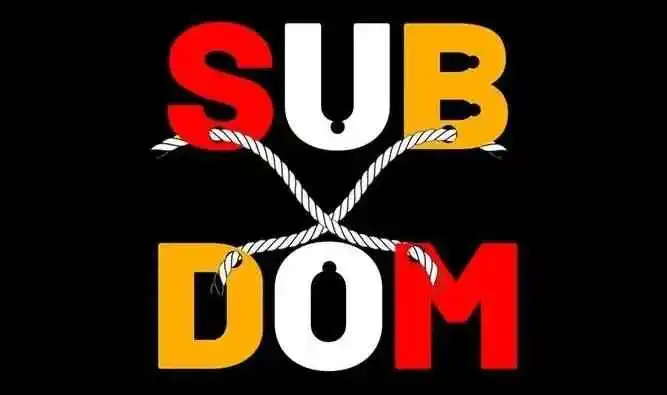 【西檬之家】DS关系是什么？BDSM字母圈新人权威指南