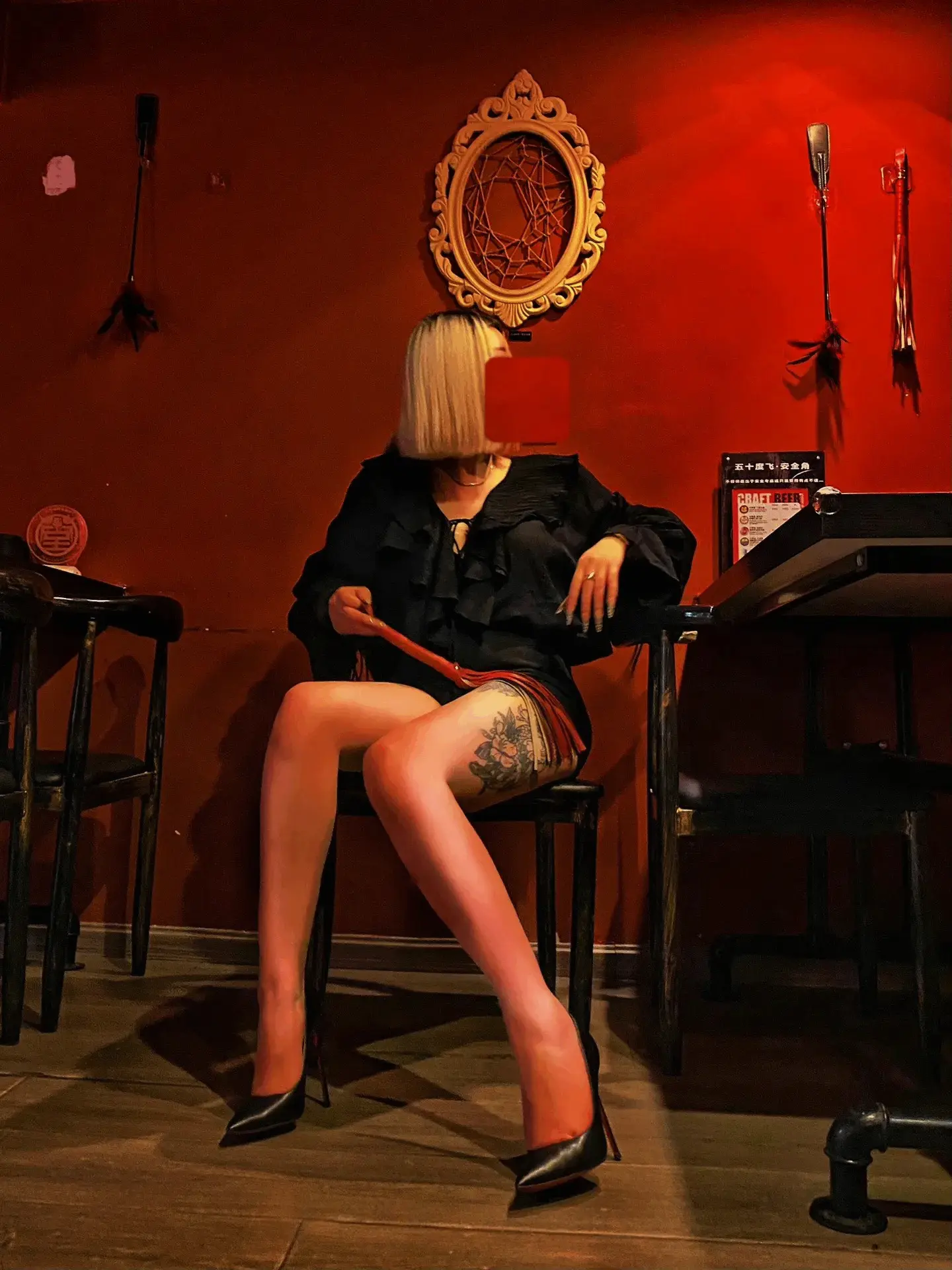BDSM入圈：实用指南